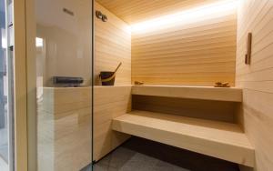 Fotografie z fotogalerie ubytování Hotel Cristallo v Livignu
