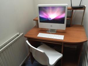 Ảnh trong thư viện ảnh của OktoHome Suite ở Budapest