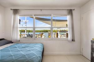Gallery image of The Dream Marina in Hollywood