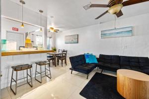 Gallery image of The Dream Marina in Hollywood +89 photos