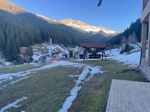 Gallery image of Matei Moieciu De Sus in Moieciu de Sus