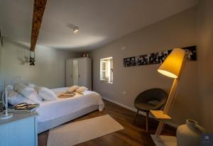 Gallery image of Heritage home CasaRe in Režanci