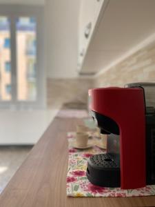Foto dalla galleria di Brignole Home a Genova