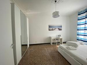 Foto dalla galleria di Brignole Home a Genova