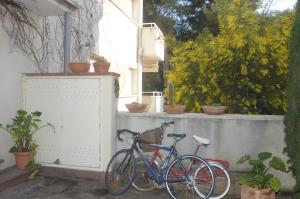 Gallery image of Apartaments Villa Conchi in Sitges
