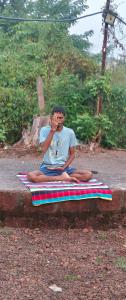 Gallery image of Sai Savali Home Stay-साई सावली होम स्टे in Harihareshwar +57 photos