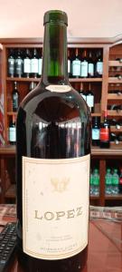 Ποτά στο El Portal de La Quebrada