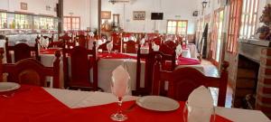 Εστιατόριο ή άλλο μέρος για φαγητό στο El Portal de La Quebrada +33 φωτογραφίες