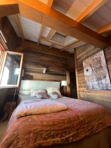 Imagen de la galería de Chalet Font-Romeu, en Font-Romeu-Odeillo-Via