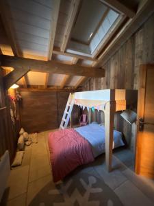 Imagen de la galería de Chalet Font-Romeu, en Font-Romeu-Odeillo-Via