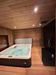 Imagen de la galería de Chalet Font-Romeu, en Font-Romeu-Odeillo-Via