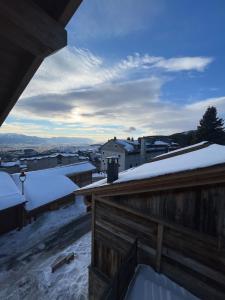 Imagen de la galería de Chalet Font-Romeu, en Font-Romeu-Odeillo-Via