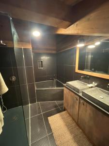 Imagen de la galería de Chalet Font-Romeu, en Font-Romeu-Odeillo-Via