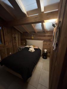 Imagen de la galería de Chalet Font-Romeu, en Font-Romeu-Odeillo-Via