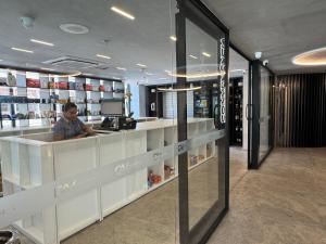 Επισκέπτες που μένουν στο GAV Porto Alto Resort +40 φωτογραφίες