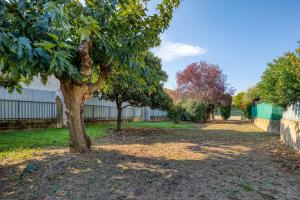 En have udenfor Appartement 2 pièces, plain-pied, équipé, avec parkings, Réservation minimum 3 nuits + 2 billeder