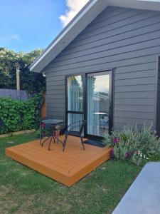 Giardino di Hillcrest Home