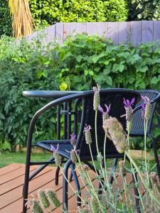 Giardino di Hillcrest Home