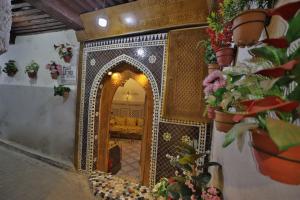 Fotografie z fotogalerie ubytování Dar derb el miter v destinaci Fès