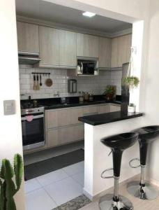 Nhà bếp/bếp nhỏ tại Villa alex33 +2 ảnh