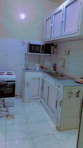 Afbeelding uit fotogalerij van darou salam house in Rufisque