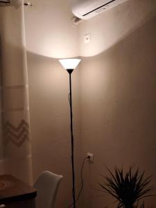 Foto dalla galleria di Emmas Place- Apartamenti modern por miqesor ne qender te Elbasanit a Elbasan