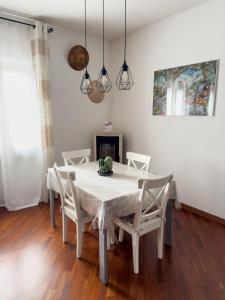 Fotografie z fotogalerie ubytování L'oasi del Conero - Casa con giardino v Anconě