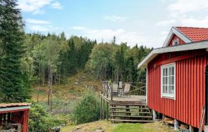 Gallery image of 2 Bedroom Cozy Home In Hindås in Hindås