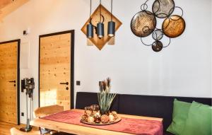 Fotografie z fotogalerie ubytování Nice Apartment In Weißpriach With Sauna v destinaci Weisspriach