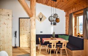 Fotografie z fotogalerie ubytování Nice Apartment In Weißpriach With Sauna v destinaci Weisspriach