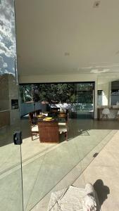 Galeri foto Refúgio com Spa Jacuzzi 40 min BH di Juatuba
