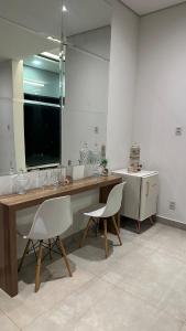 Galeri foto Refúgio com Spa Jacuzzi 40 min BH di Juatuba