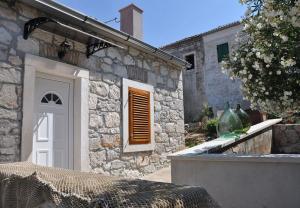 Hrvatska, VELI RAT, Apartments Oasis