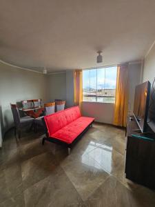 Billede fra billedgalleriet på Departamento Orcorara i Cajamarca