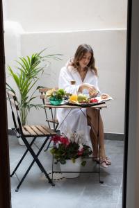 Hosté ubytování Le Mirage boutique II