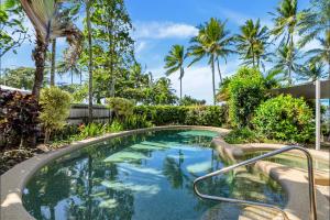 Πισίνα στο ή κοντά στο Relax at Trinity