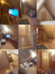 Fotografia z galérie ubytovania Pokoje pod Jesionami u Bartka v Zakopanom