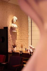 Ảnh trong thư viện ảnh của Yes Rustic Luxury Rome Art Hotel ở Trùng Khánh