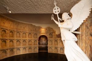 Ảnh trong thư viện ảnh của Yes Rustic Luxury Rome Art Hotel ở Trùng Khánh