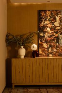 Ảnh trong thư viện ảnh của Yes Rustic Luxury Rome Art Hotel ở Trùng Khánh