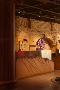 Ảnh trong thư viện ảnh của Yes Rustic Luxury Rome Art Hotel ở Trùng Khánh