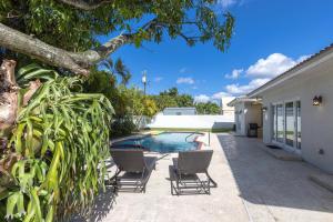 Πισίνα στο ή κοντά στο Casa Bora Bora - Fun in Miami - Big Pool - Fit 12