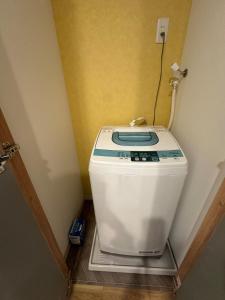 Foto sihtkohas Osaka asuva majutusasutuse 安楽居101 galeriist