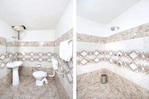 Fotografie z fotogalerie ubytování Hotel O The Nest v destinaci Sohāna