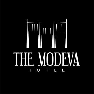 Certifikát, hodnocení, plakát nebo jiný dokument vystavený v ubytování The Modeva Hotel