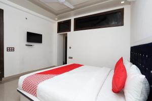Gallery image of OYO Flagship Hotel Uk-07 in Rājpur