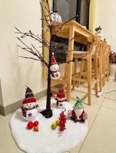 Foto sihtkohas Neipu asuva majutusasutuse Ling Lai B&B galeriist