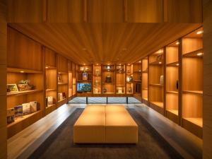 Fotografie z fotogalerie ubytování Hotel Emion Sapporo v destinaci Sapporo