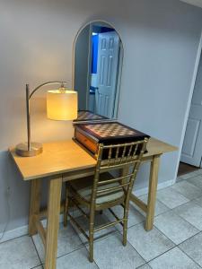 Gallery image of Entire Basement Apartment in Toronto