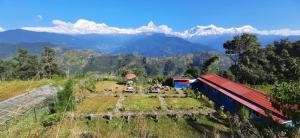 Galeriebild der Unterkunft Moonlight Homestay and Camping Site in Pokhara